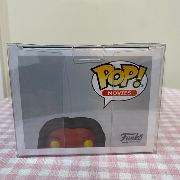 Mandy Chase Funko Pop - Picture 5 of 6